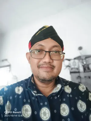 Hernawan Eduwardus, S.Pd.